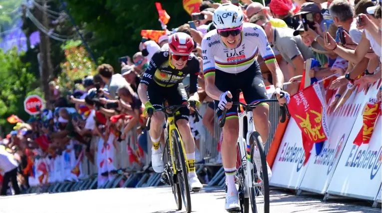 Este será el recorrido de la etapa 6 del Tour de Francia 