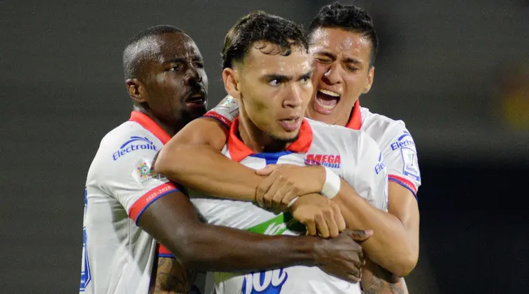 Presidente de Unión Magdalena envuelto en nueva polémica