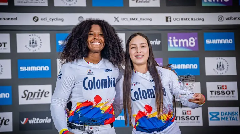  Valentina Jiménez Ramírez