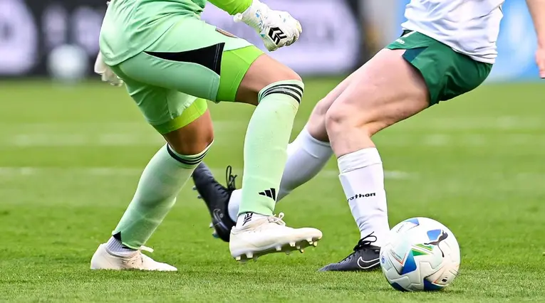 Venezuela y Bolivia en duelo por la Copa América Femenina 2025
