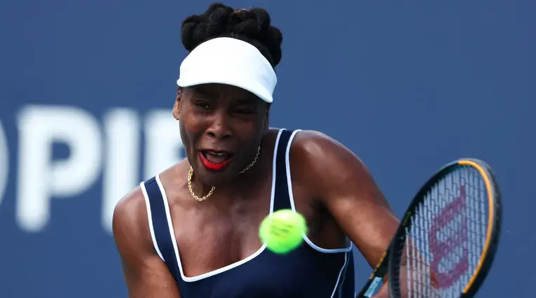 Venus Williams