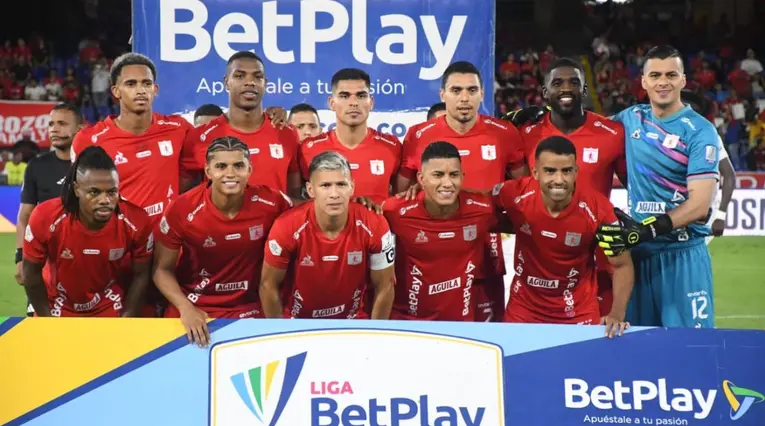 América de Cali - 2025