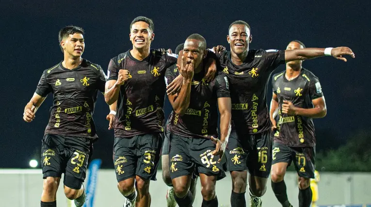 América de Cali - 2025