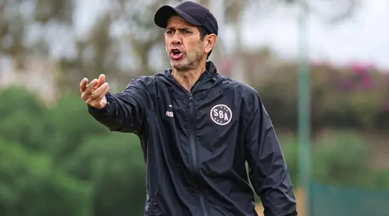 Arturo Reyes alista su regreso al FPC