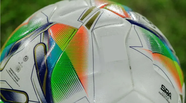 Balón de la Liga Betplay 2025