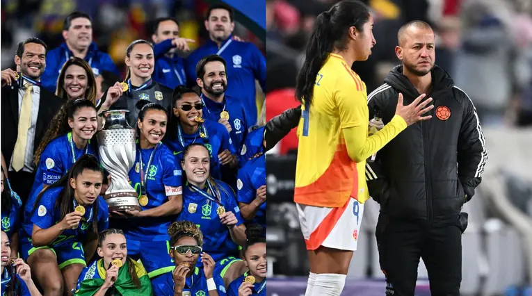 FCF tomó decisión con Ángelo Marsiglia tras la Copa América 