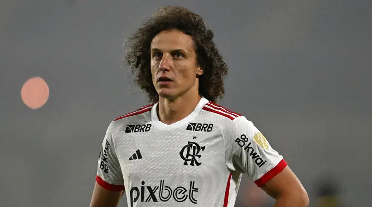 David Luiz