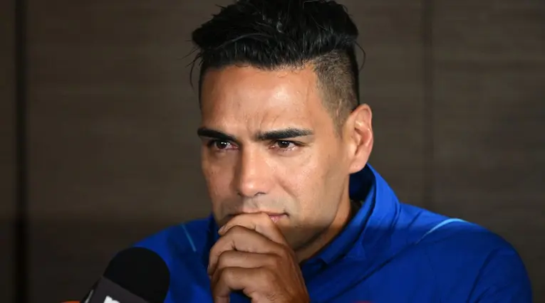Falcao confirmaría la decisión final sobre su retiro como futbolista