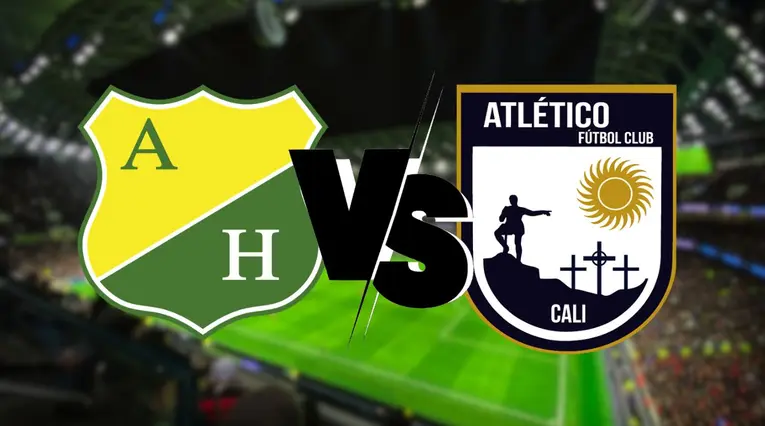 Así podrá ver en vivo el partido entre Huila y Atlético FC en la fecha 5 del Torneo BetPlay
