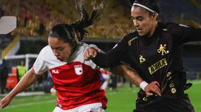 Cambios en la fecha 3 de los cuadrangulares de la Liga BetPlay Femenina