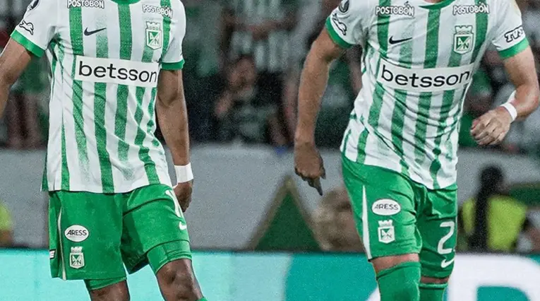 Colombia dice presente en el 11 ideal de la Copa Libertadores 