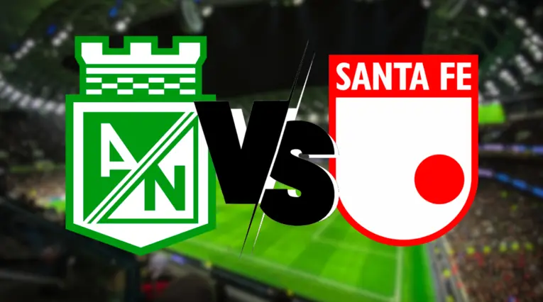 Así podrá ver en vivo el partido entre Nacional vs Santa Fe por la fecha 1 de los cuadrangulares de la Liga BetPlay Femenina. 