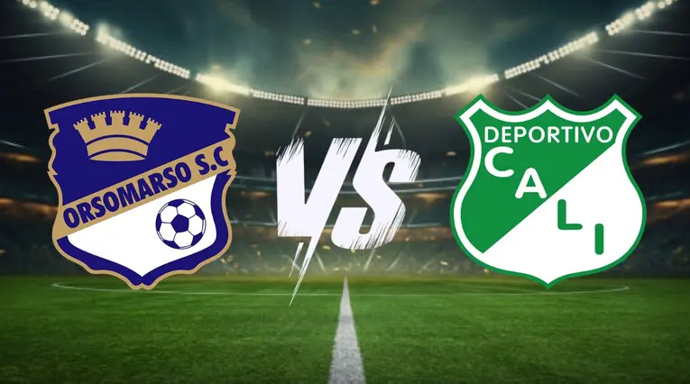 Orsomarso y Deportivo Cali se enfrentan por Liga BetPlay Femenina 2025
