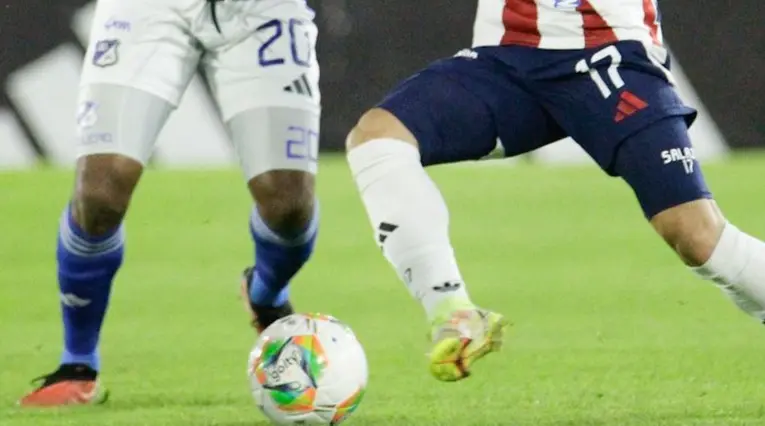 Así se jugarán las semifinales de la Liga BetPlay