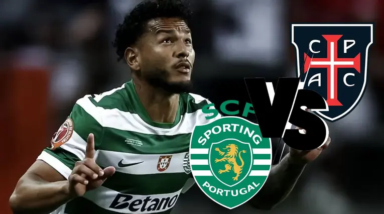 Comienza la Liga de Portugal y Luis Suárez prepara su debut con Sporting Lisboa frente a Casa Pia. 