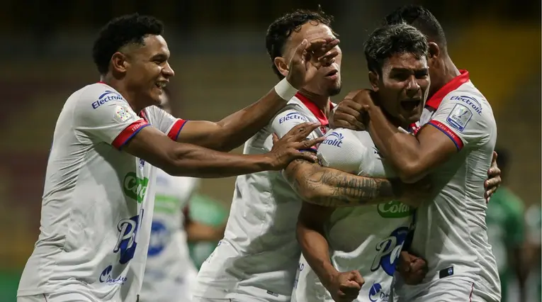 Unión Magdalena - Liga Betplay 2025-II