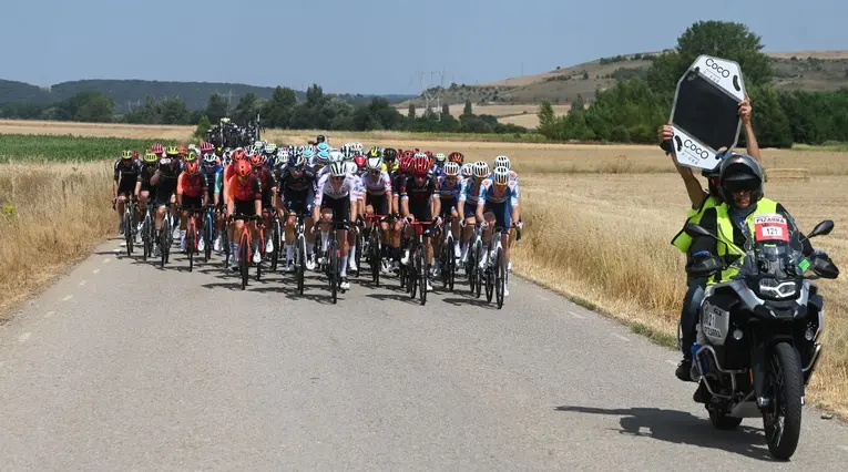 Vuelta a Burgos 2024