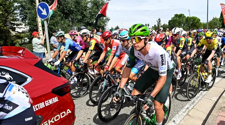 Vuelta a España 2025