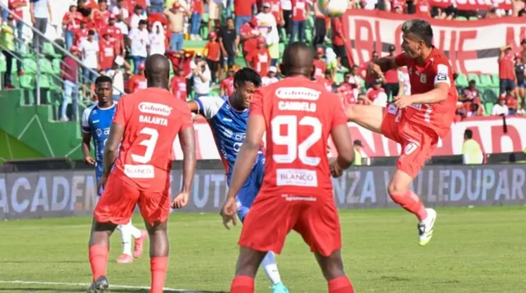 América de Cali tiene DT para la Copa BetPlay