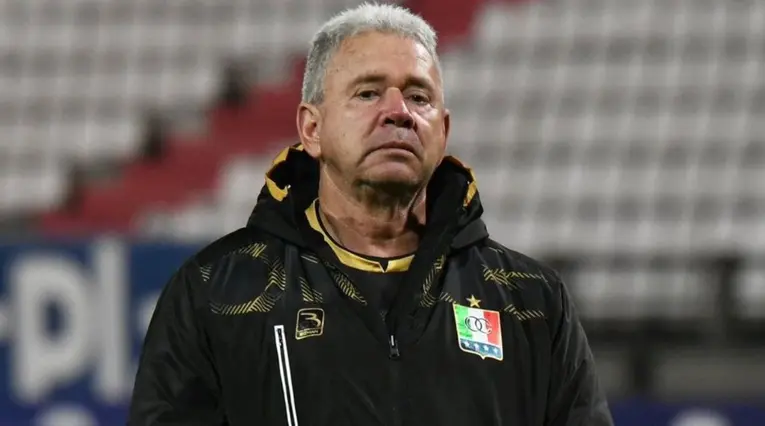 Decisión del Arriero Herrera con Once Caldas