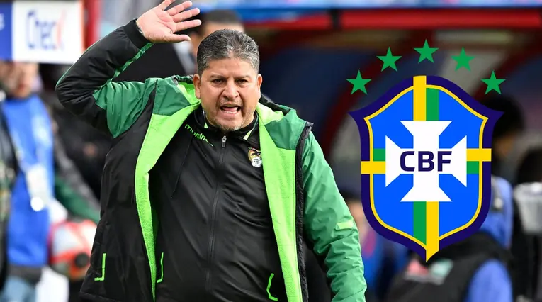Bolivia va por el repechaje de la eliminatoria ante Brasil