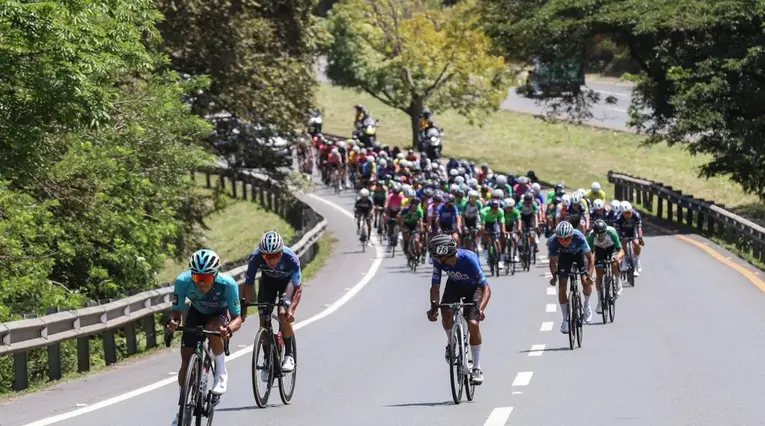 Clásico RCN Etapa 8