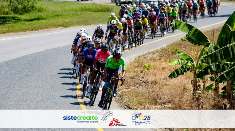 Clásico Social 2025