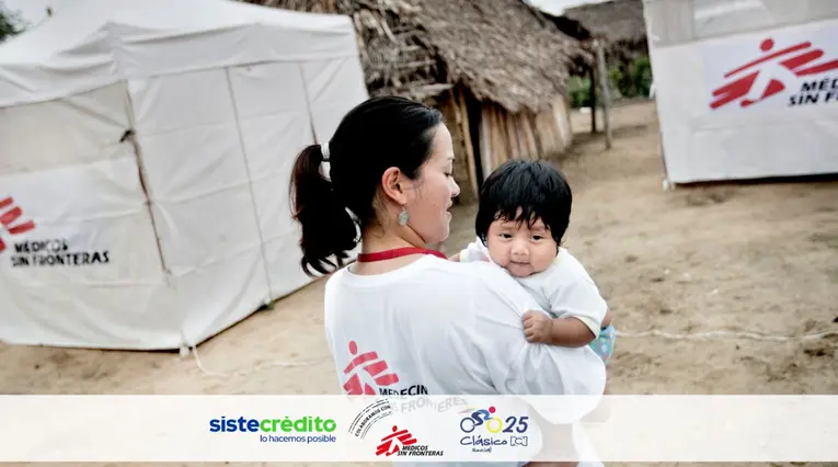 Clásico Social etapa 7