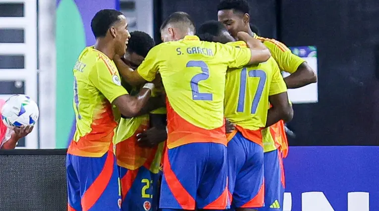 Colombia busca los octavos: fecha y próximo rival en el Mundial Sub 20