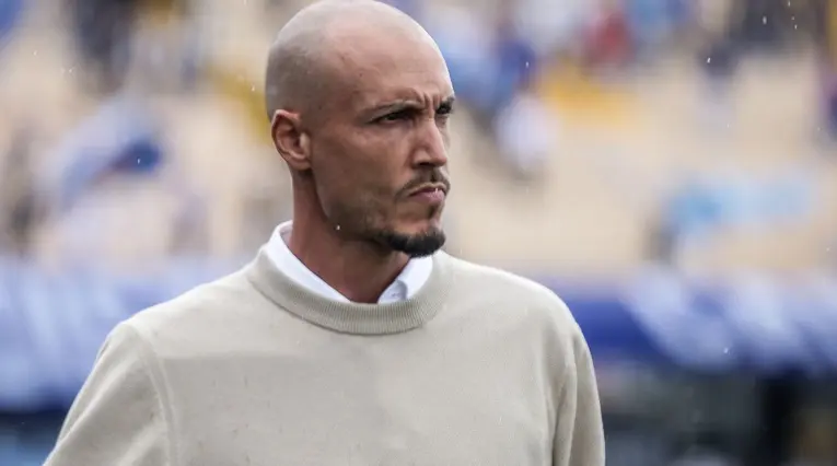 David González prepara su regreso a la Liga BetPlay