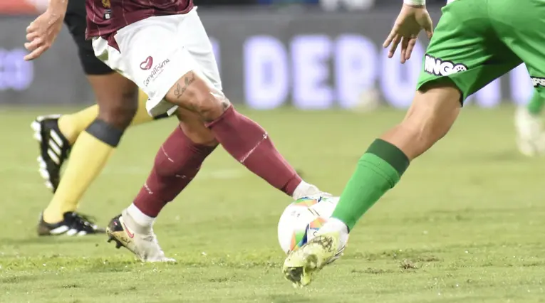 Partido de Liga BetPlay