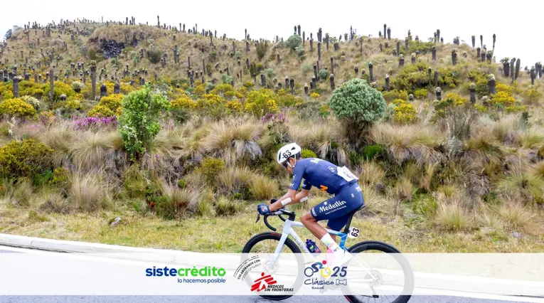 Clásico Social etapa 6