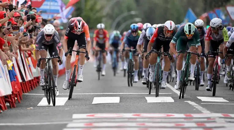 Vuelta a España 2025