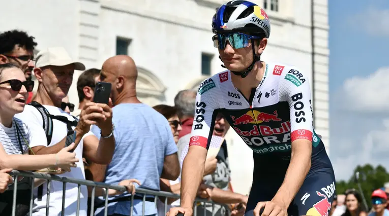 Giulio Pellizzari, ciclista italiano