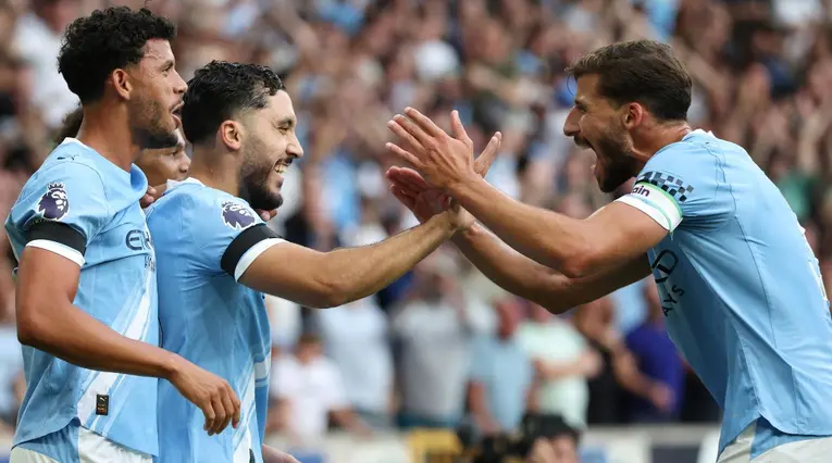 Manchester City llegó a acuerdo con la Premier League