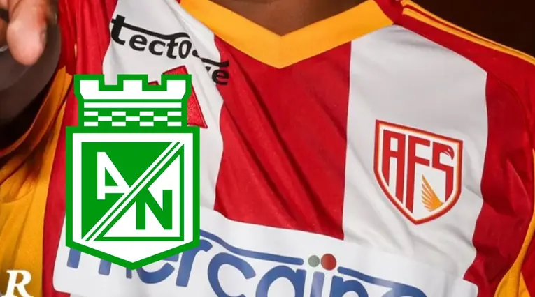 Joya formada en Nacional es presentada en Portugal 