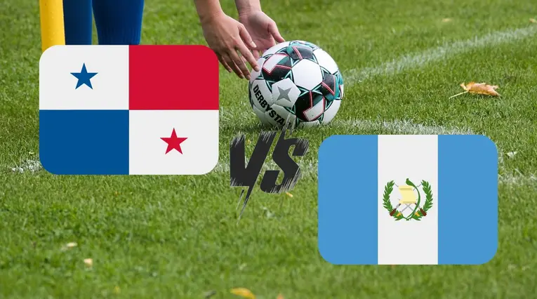 Panamá vs Guatemala EN VIVO