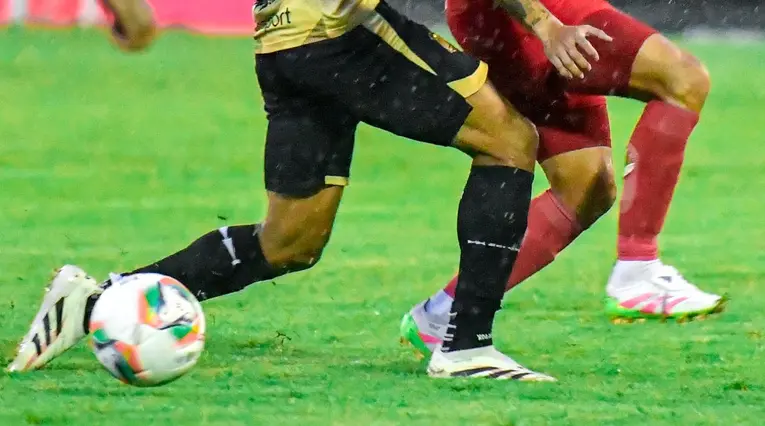 Partido de Liga BetPlay 2025