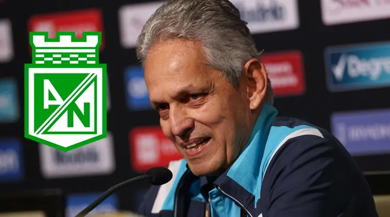 Reinaldo Rueda aclaró si recomendó a técnico para Nacional