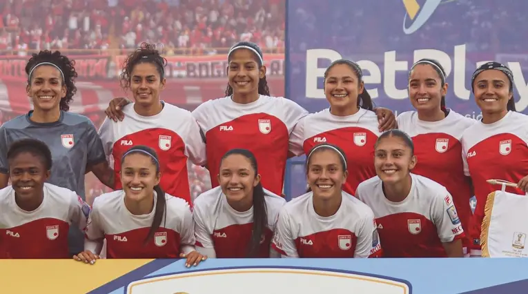 La obligación de Santa Fe en la Copa Libertadores