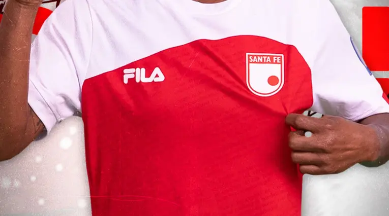 Santa Fe confirmó cuatro refuerzos para la Copa Libertadores