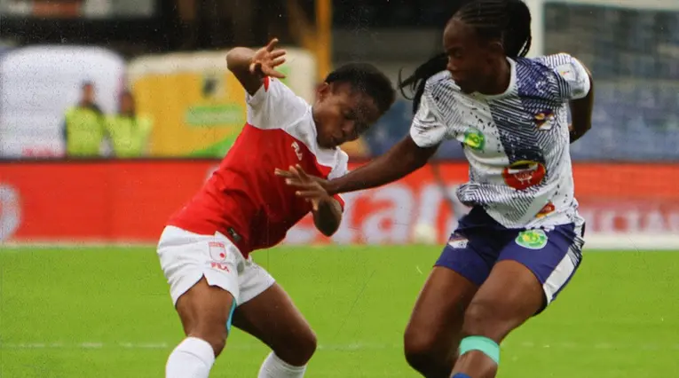 Santa Fe vs Orsomarso Femenino