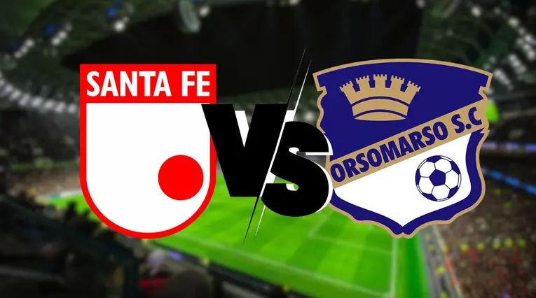 Así podrá ver las semifinales de la Liga BetPlay Femenina entre Santa Fe y Orsomarso en El Campín. 