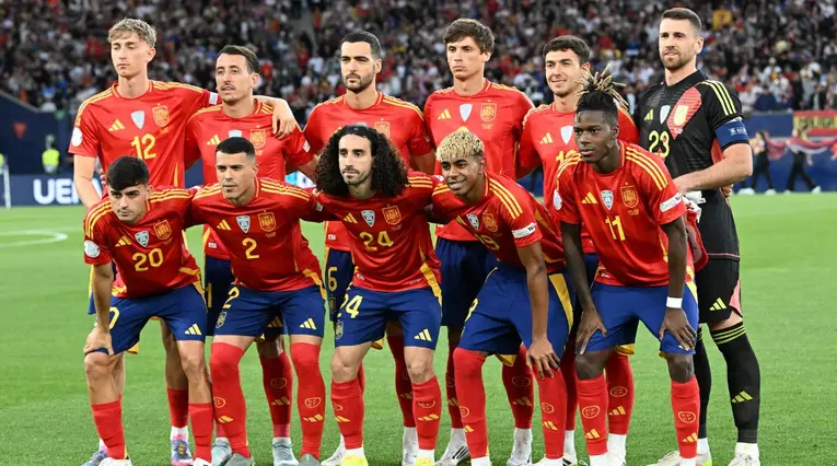 España habría amenazado con no jugar el Mundial 2026