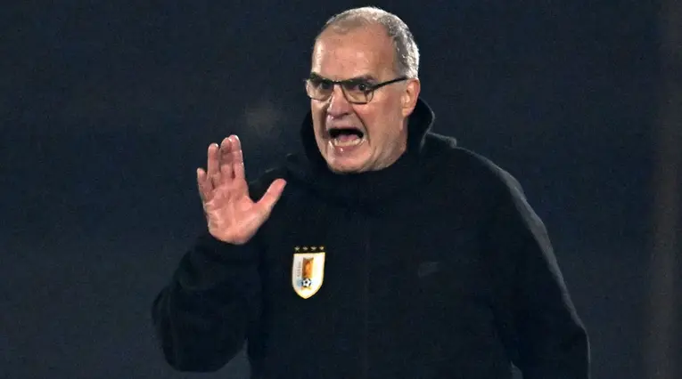 Contundente mensaje de la Selección Uruguay en eliminatoria