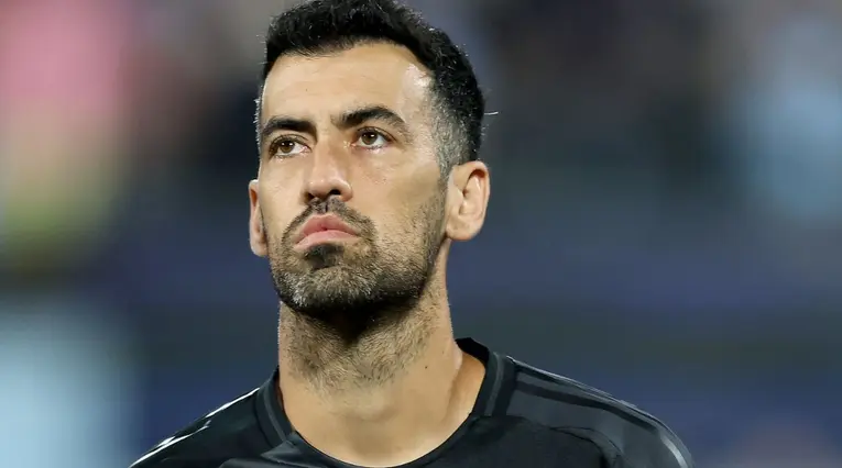 Futuro de Busquets tras su retiro