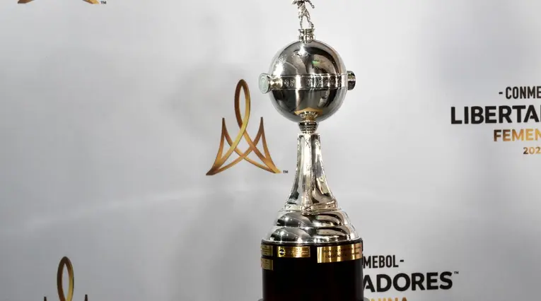 Así podrá ver la Copa Libertadores Femenina