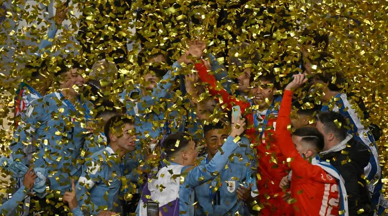 Mundial de la FIFA Sub-20 del 2023