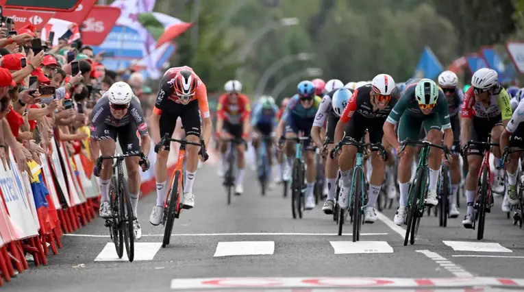 Vuelta a España 2025