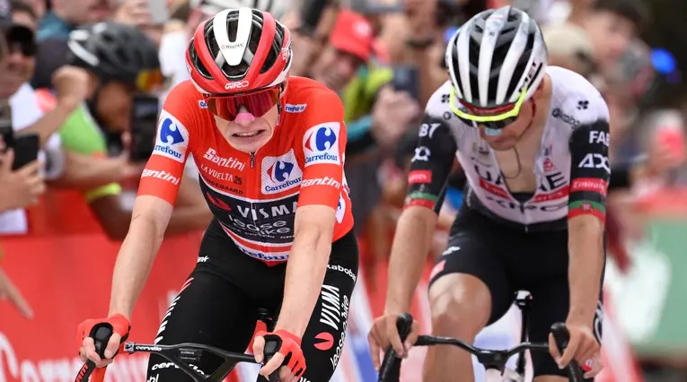 Vuelta a España 2025